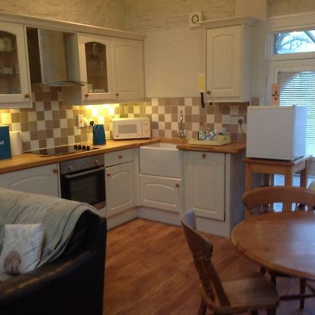 Cwmtwrch Cottage Carmarthen Eksteriør bilde