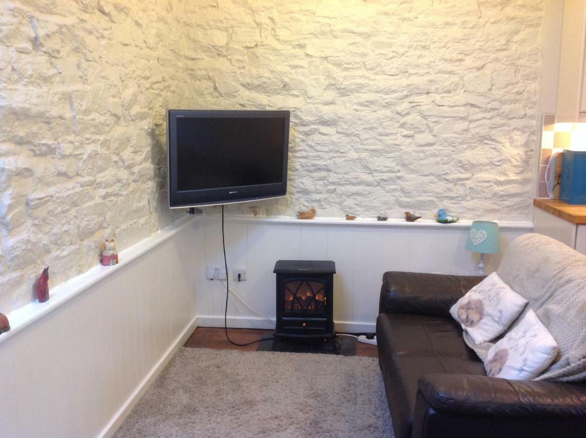 Cwmtwrch Cottage Carmarthen Eksteriør bilde