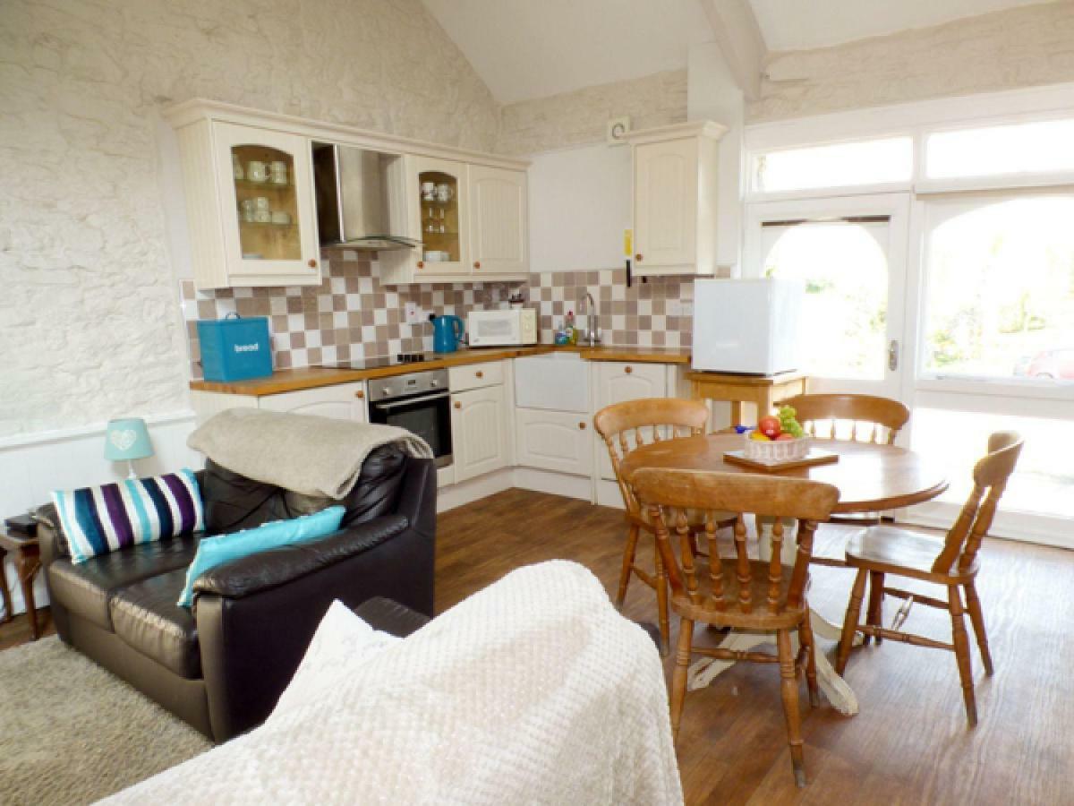 Cwmtwrch Cottage Carmarthen Eksteriør bilde