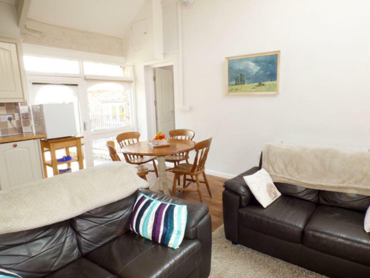 Cwmtwrch Cottage Carmarthen Eksteriør bilde